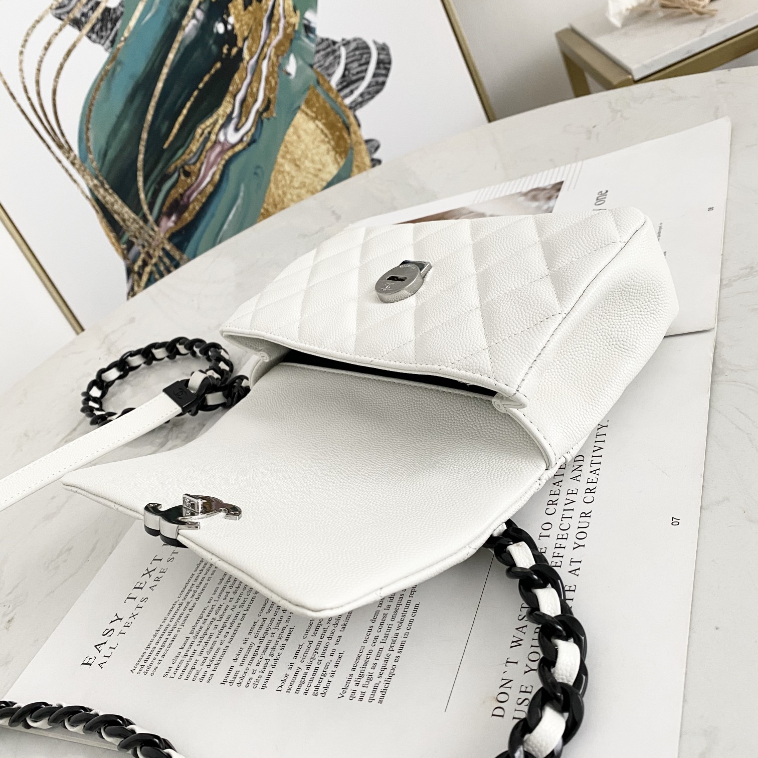 C*hanel Bag Top Quality