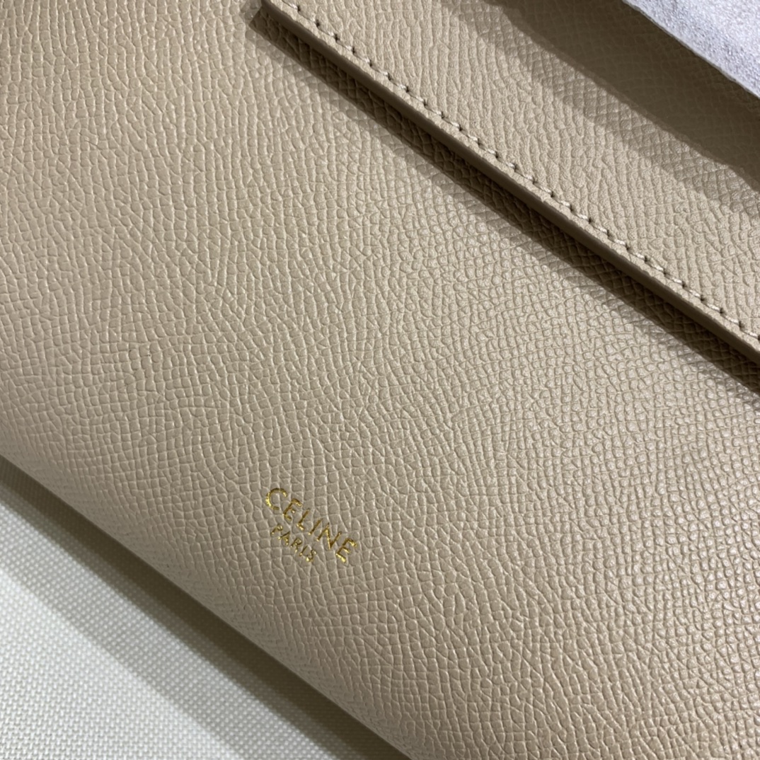 C* eline Top Bag 20cm