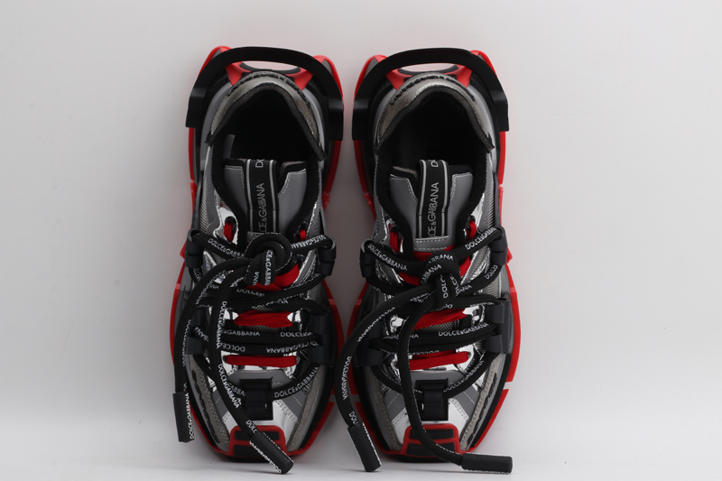 Men Women D*G Top Sneakers