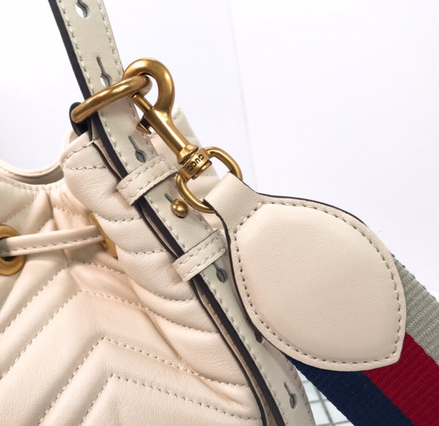 G*ucci Bag Top Quality 21*22*11CM