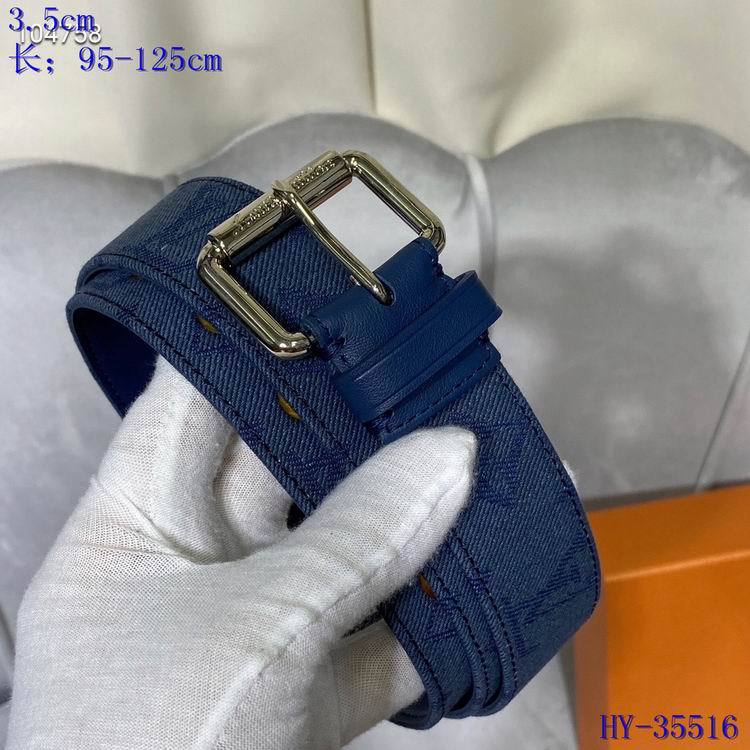 L*uis V*itton Belts Top Version