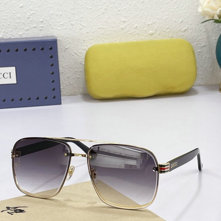 Top Quality G*ucci Glasses