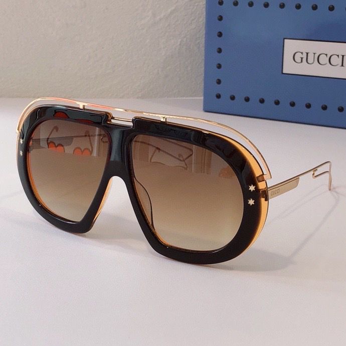 Top Quality G*ucci Glasses