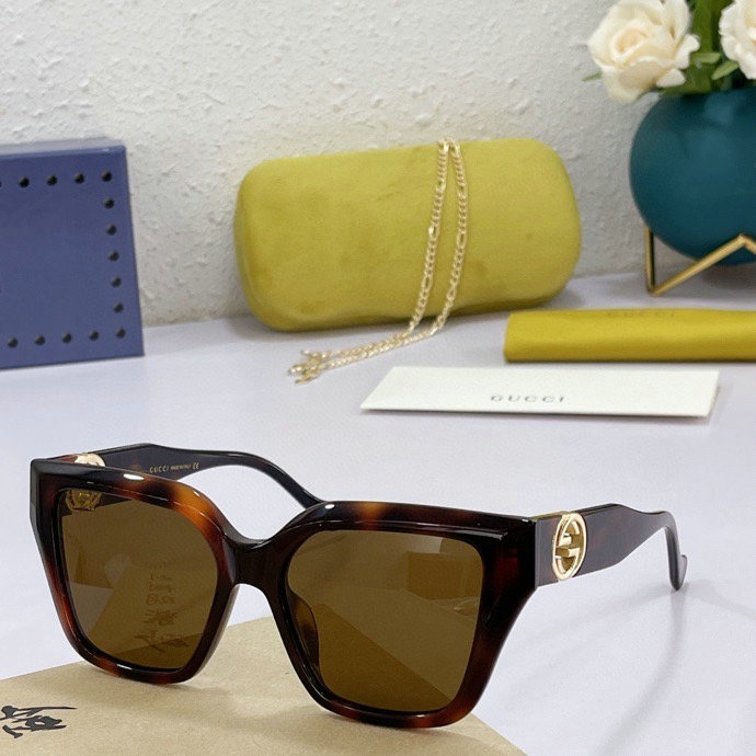 Top Quality G*ucci Glasses