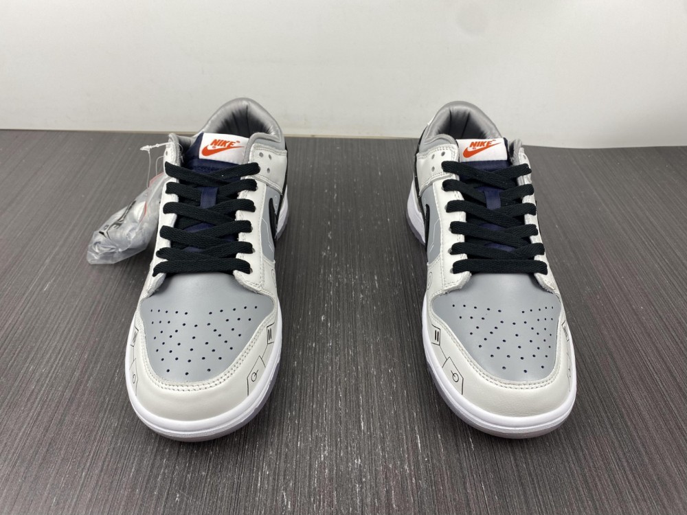 from NIKE DUNK LOW DD1768-400