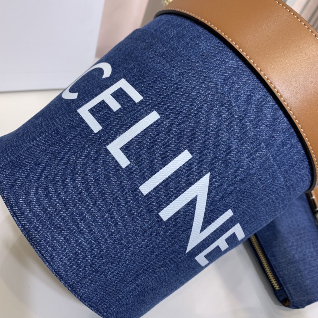 C* eline Bag Top Quality 18.5*23CM