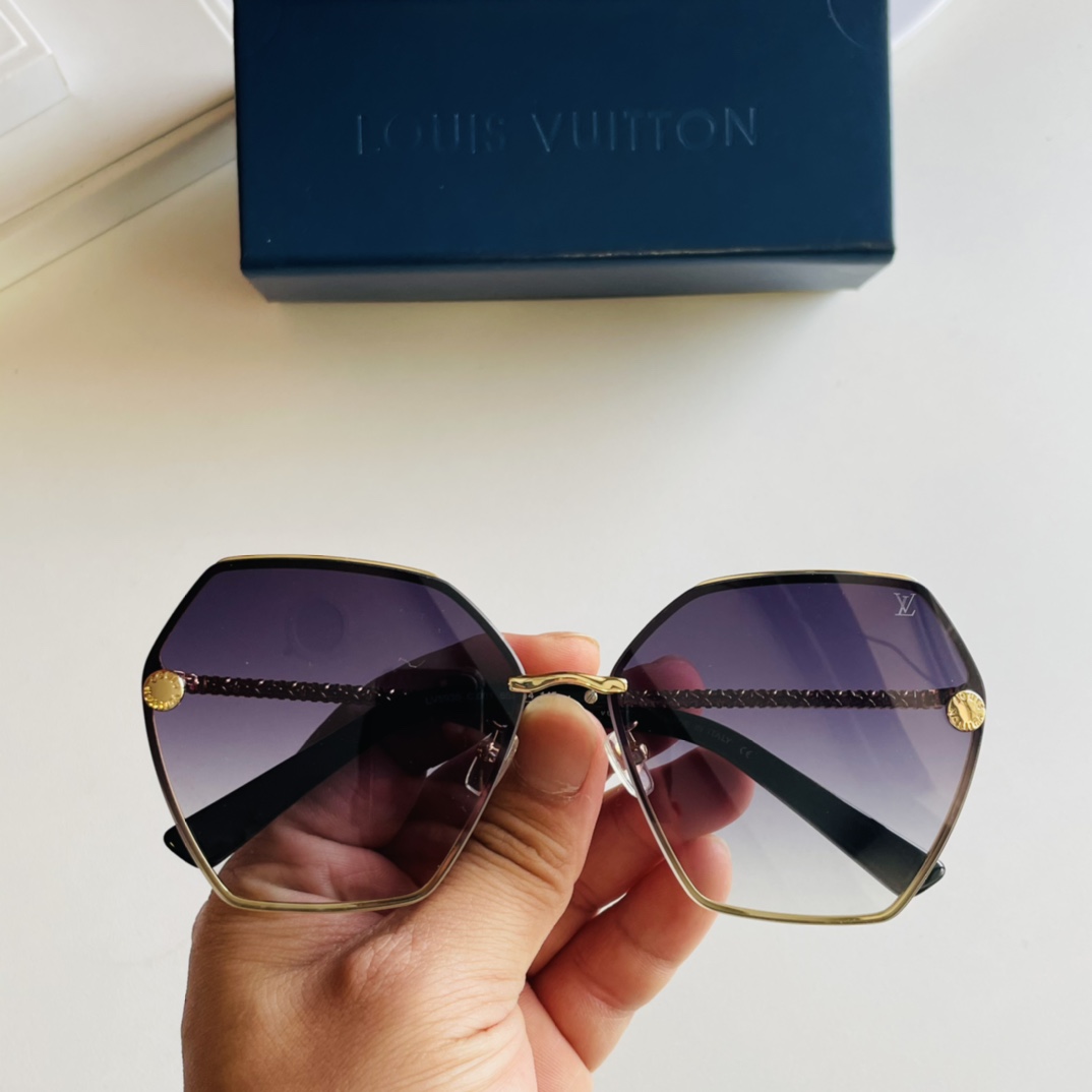 L*ouis V*uitton Glasses Top