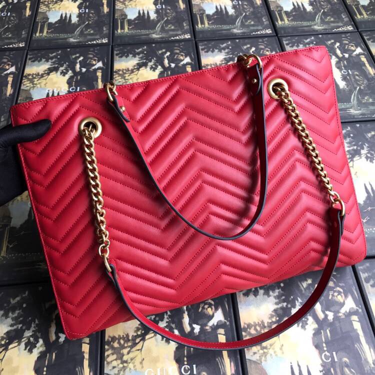 G*ucci Bag Top Quality 38.5*27.5*6cm