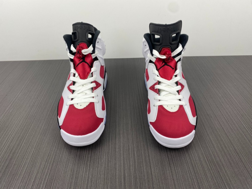 Air Jordan 6 Retro Carmine