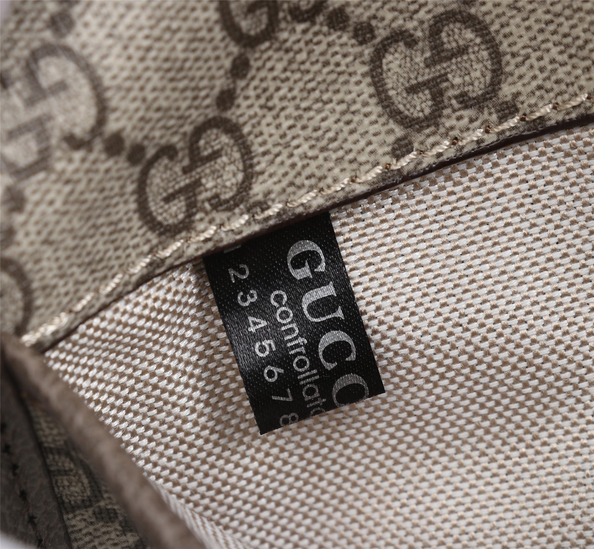 G*ucci Top Bag 24*16.5*4cm