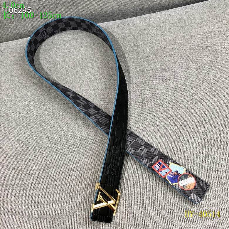 L*uis V*itton Belts Top Version