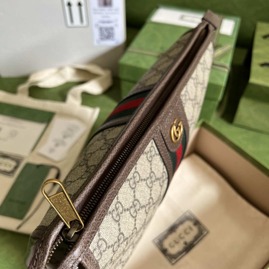 G*ucci Bag Top Quality 28.5*18*9cm