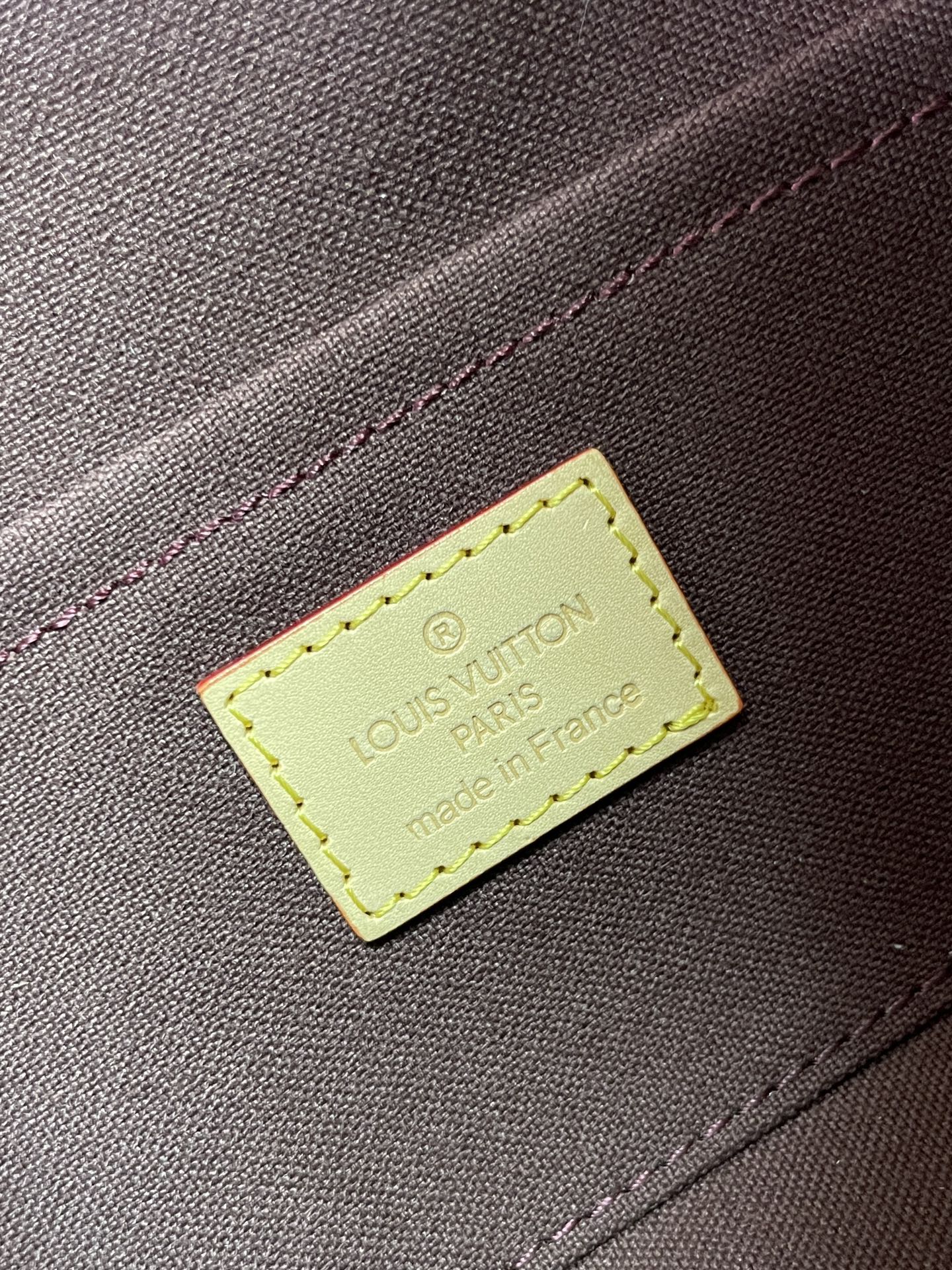 L*ouis V*uitton Bag Top Quality 28*17*4CM