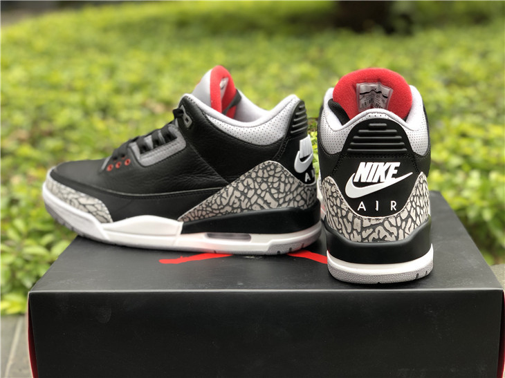 Air Jordan 3