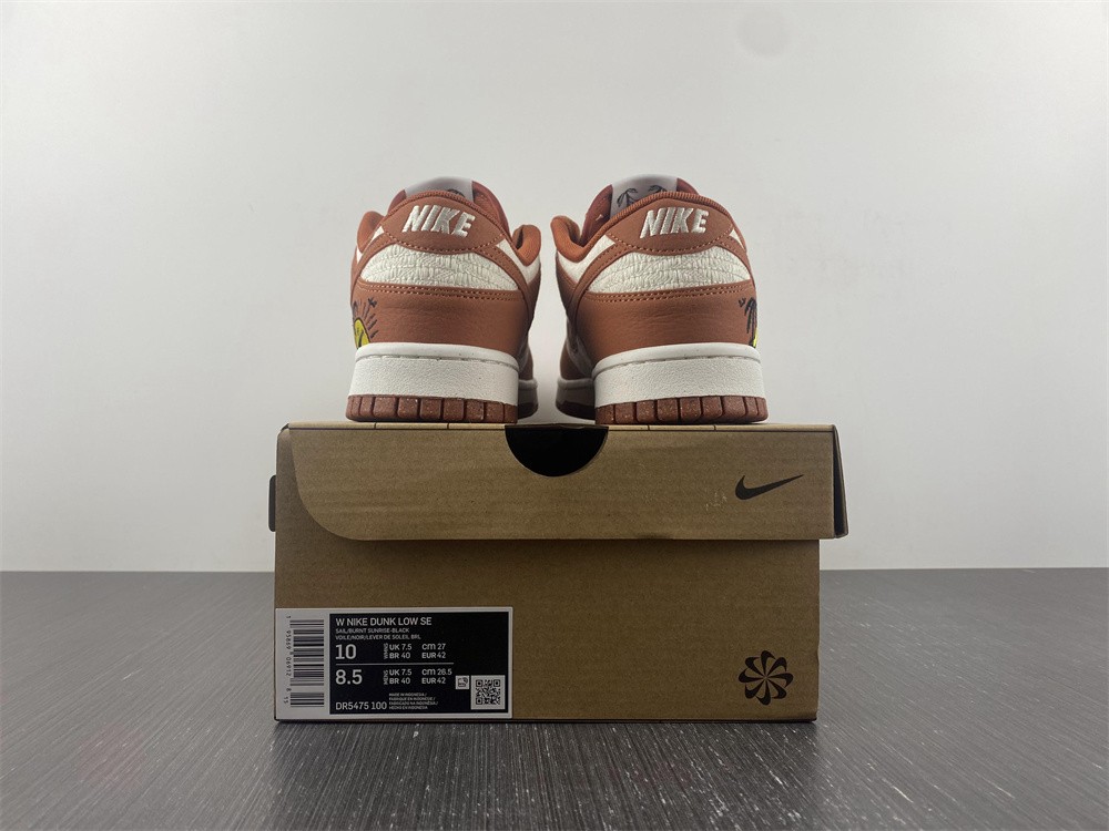 from Nike SB Dunk Low DR5475-100