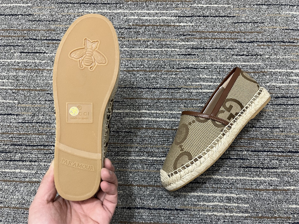 Women G*ucci Top Sneaker