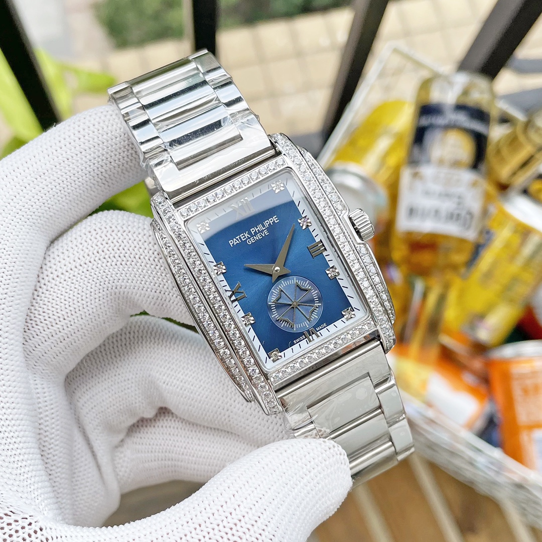 P*atek P*hilippe Watches Top Quality 40*13M ()
