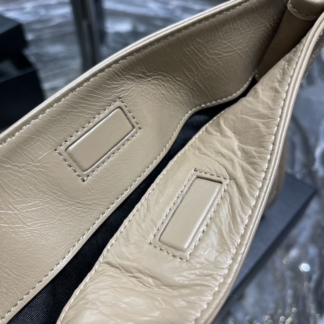 Y*SL Bag Top Quality 33*27*11.5CM