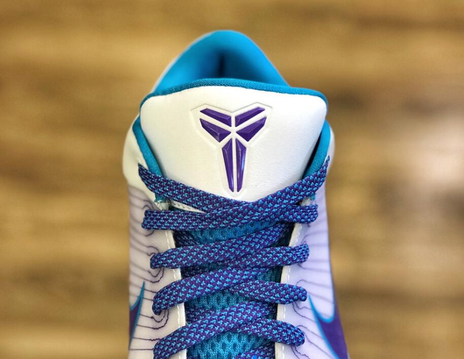 from NIKE KOBE 5
