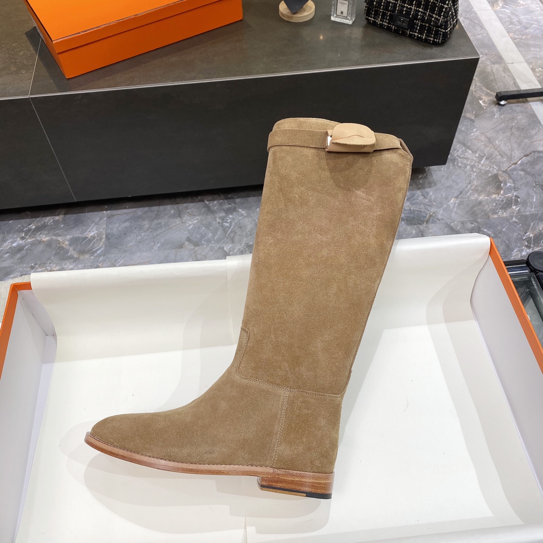 Women H*ermes Top Sneaker