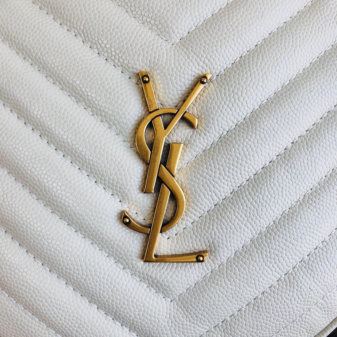 Y*SL Top Bag 17*17*5.5cm