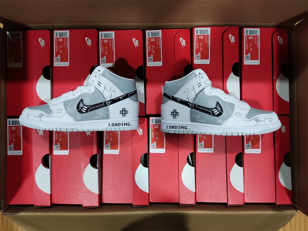 from Nike SB Dunk High CZ8149-101