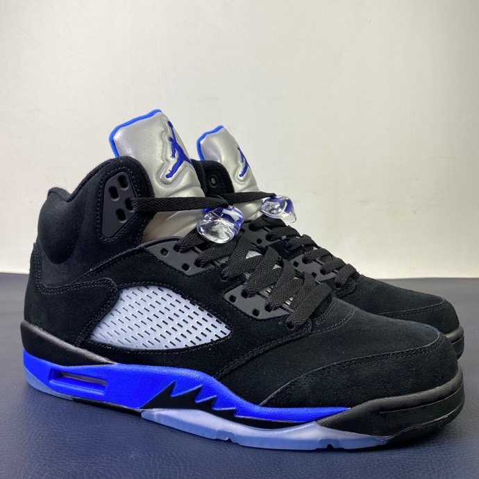 Air Jordan 5 Racer Blue