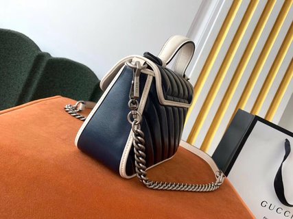 G*ucci Bag Top Quality 21*15.5*8cm