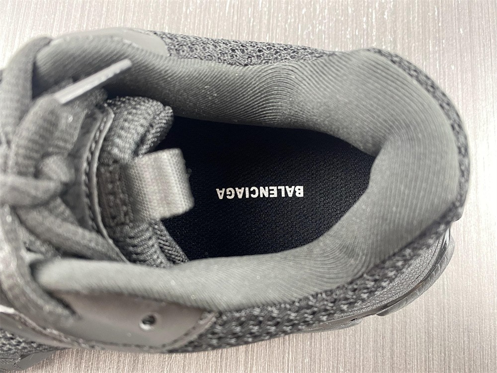 Men Women B*alenciaga Top Sneakers