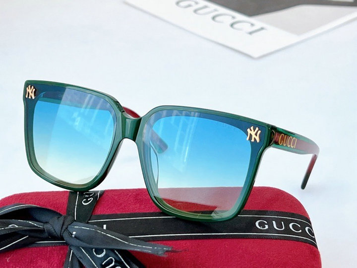 Top Quality G*ucci Glasses