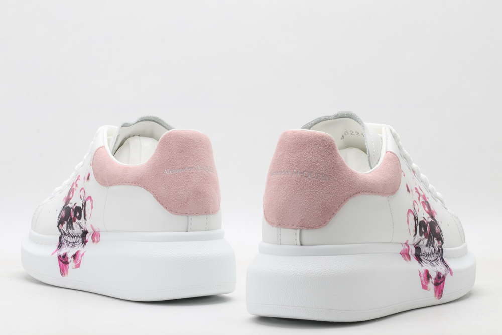 A*exander M*queen Sneaker