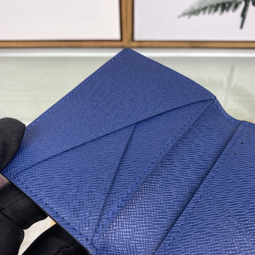 L*ouis V*uitton Bag Top Quality 8*11*1CM