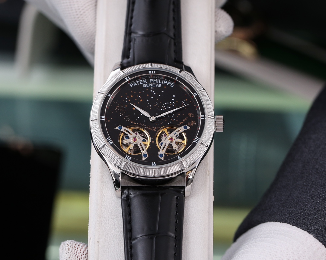 P*atek P*hilippe Watches Top Quality 44*13mm