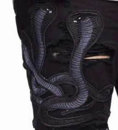 Men Jeans Top Quality