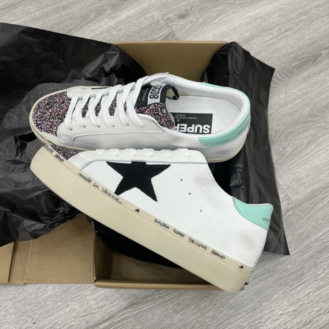 Men Women G*GDB Top Sneakers