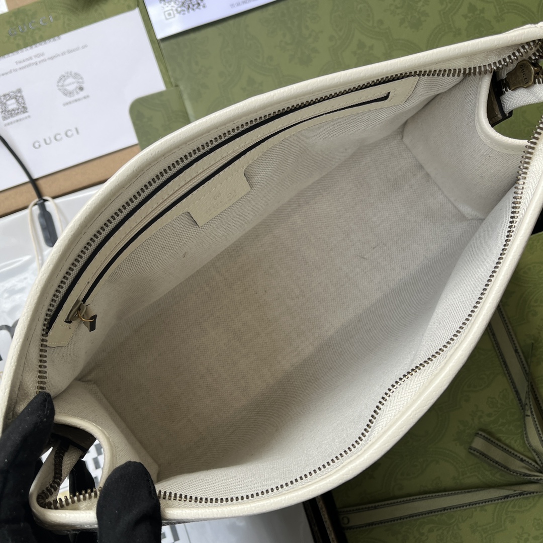 G*ucci Bag Top Quality 28.5*18*9CM