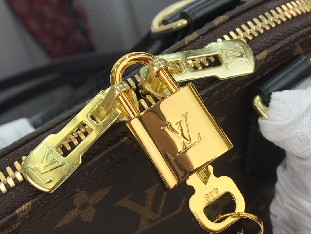 L*ouis V*uitton Bag Top Quality 25CM