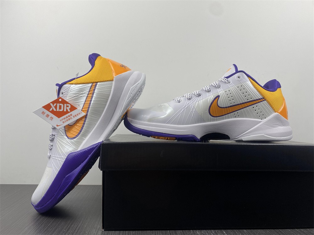 from NIKE KOBE 5