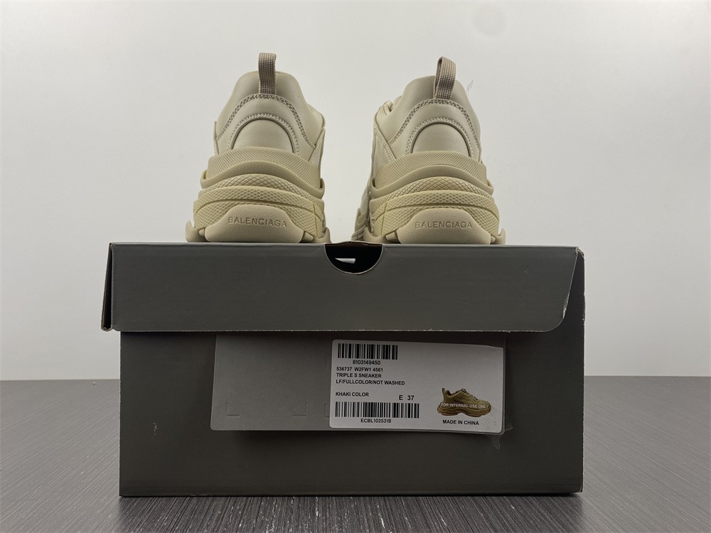 Men Women B*alenciaga Top Sneakers