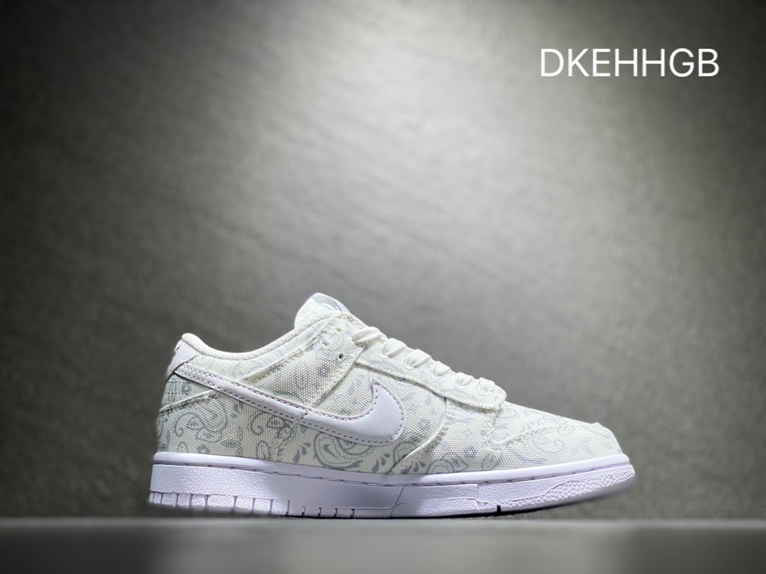 from NIKE DUNK LOW DJ9955-100
