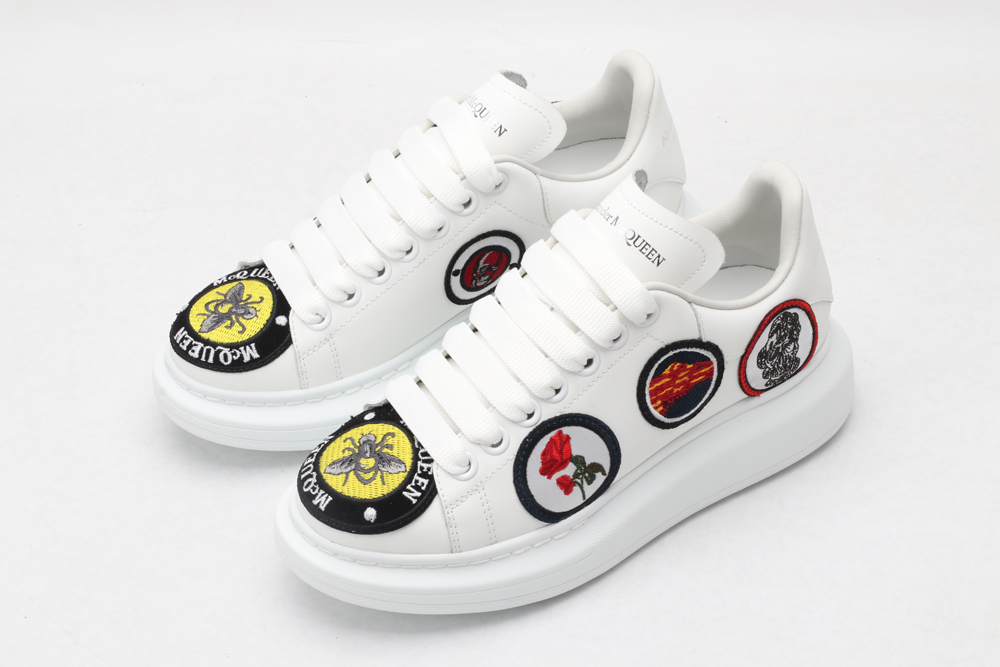 A*exander M*queen Sneaker