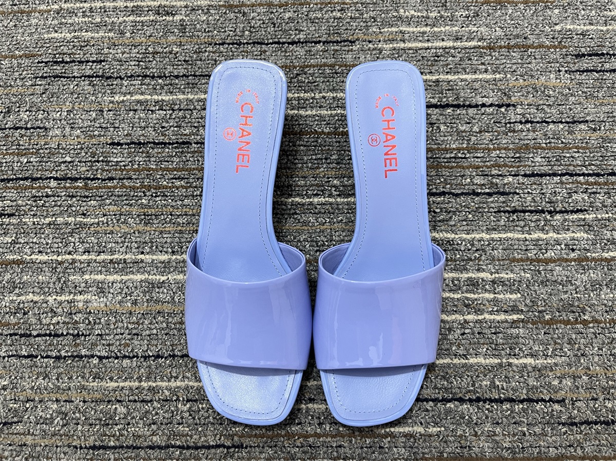 Women C*hanel Top Sandals