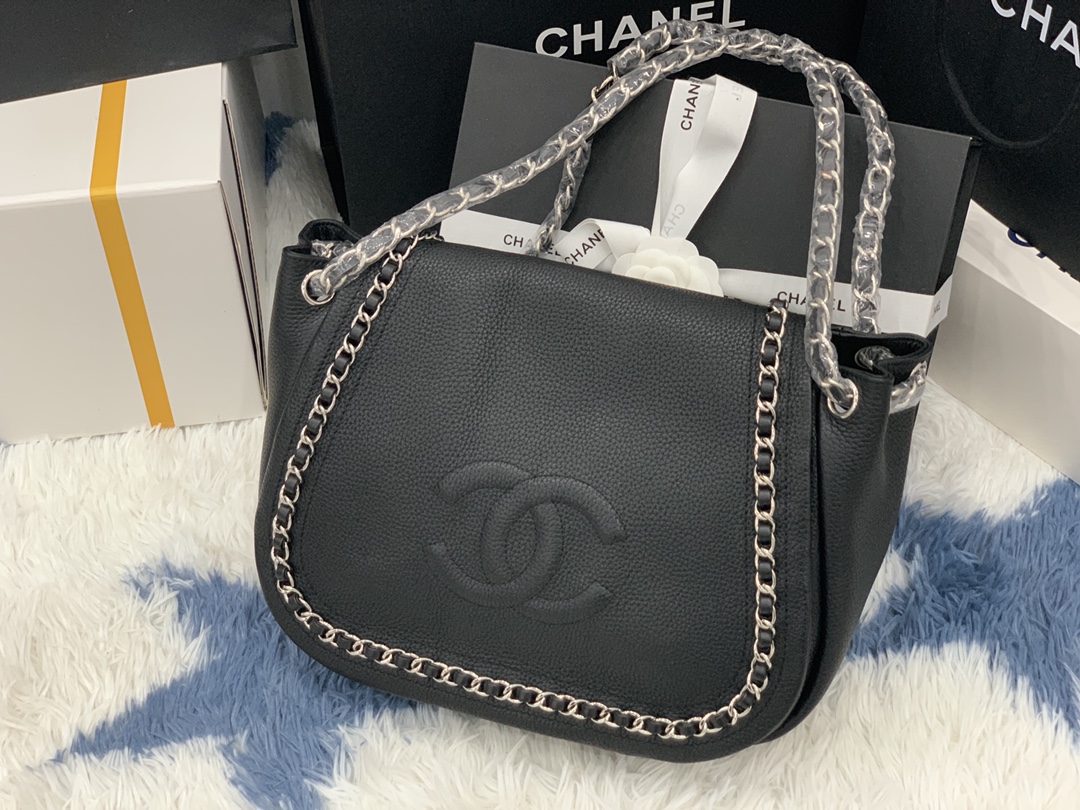 C*hanel Bag Top Quality 30*21*15cm