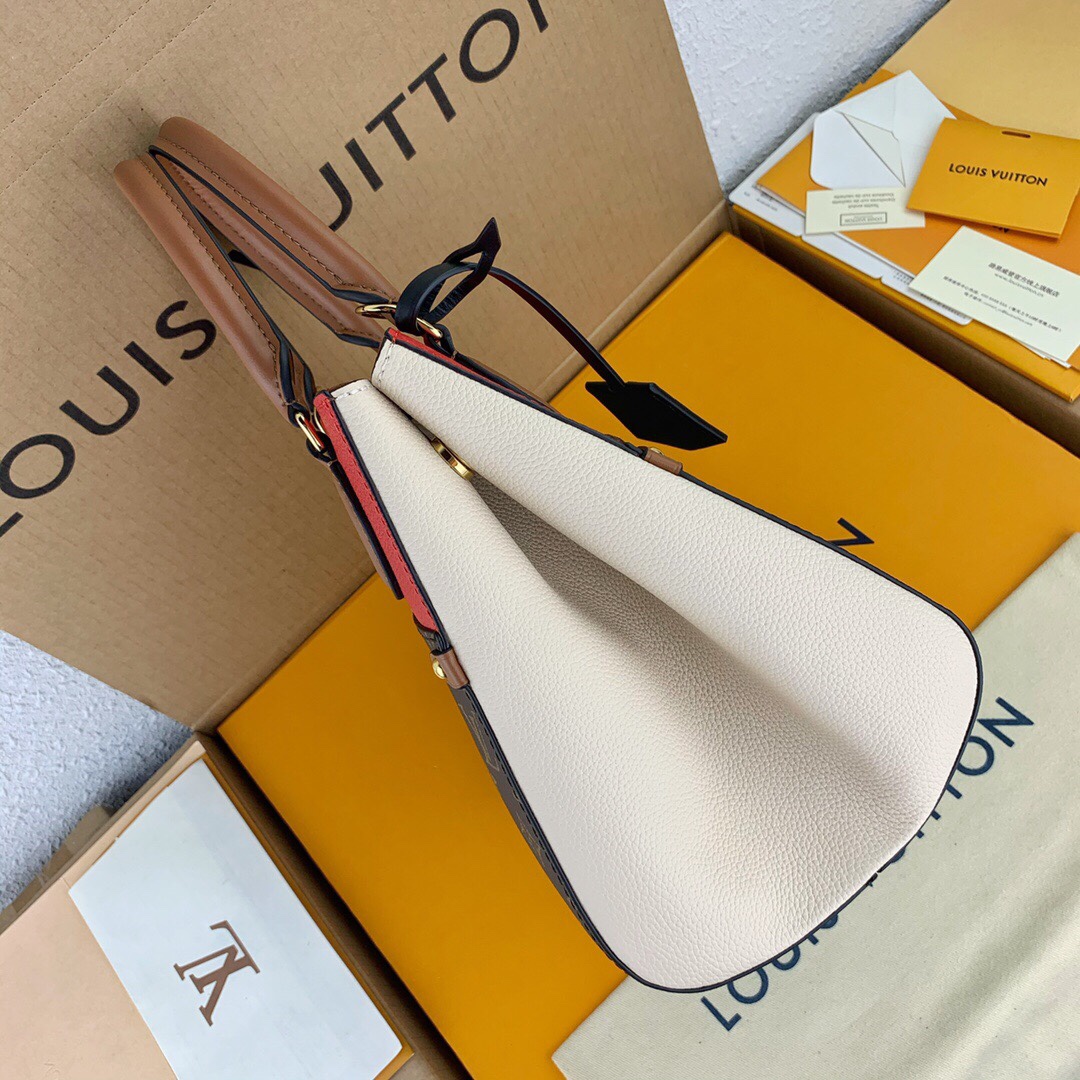 L*ouis V*uitton Bag Top Quality 20*22*18cm