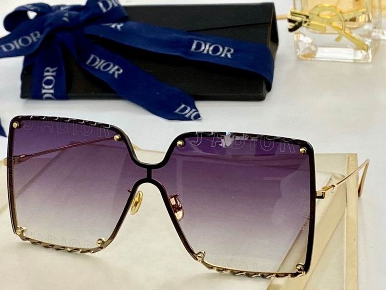 D*ior Glasses Top