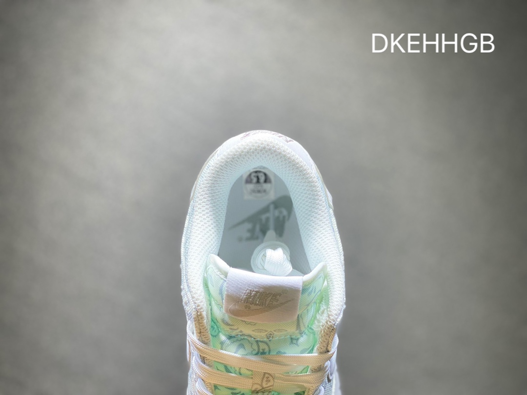 from NIKE DUNK LOW DJ9955-100