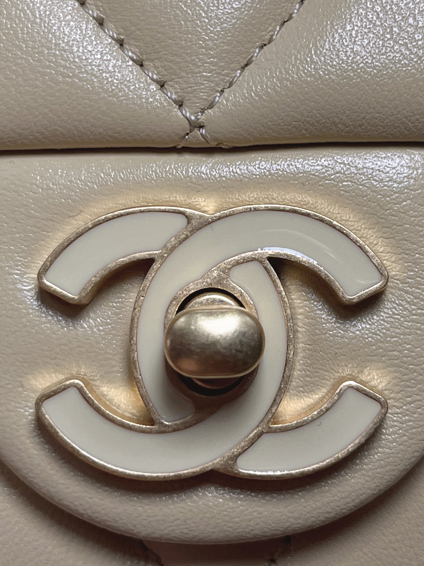 C*hanel Bag Top Quality 18.5*14*5*cm