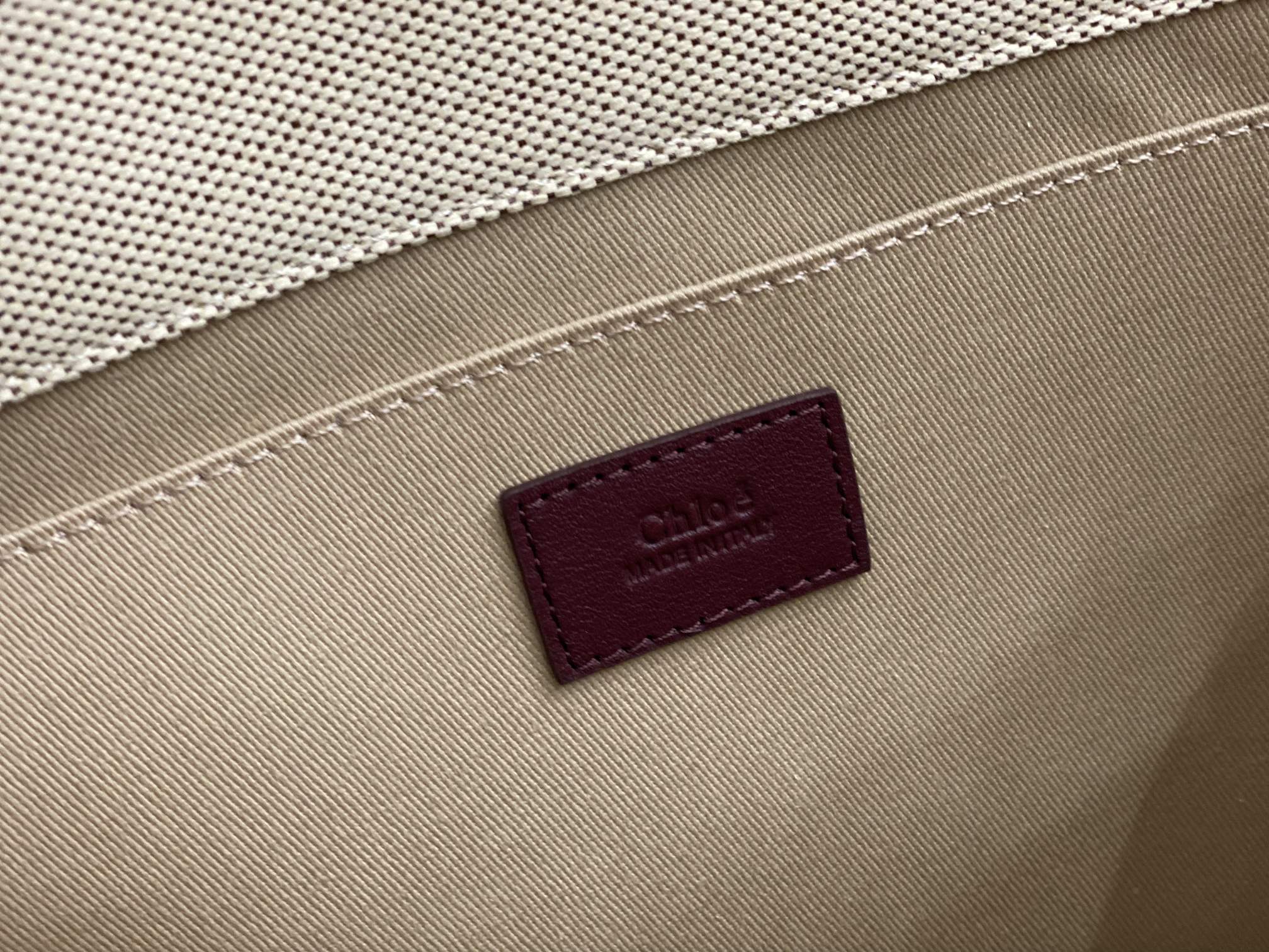 C*hloe Bag Top Quality 37*26*12cm