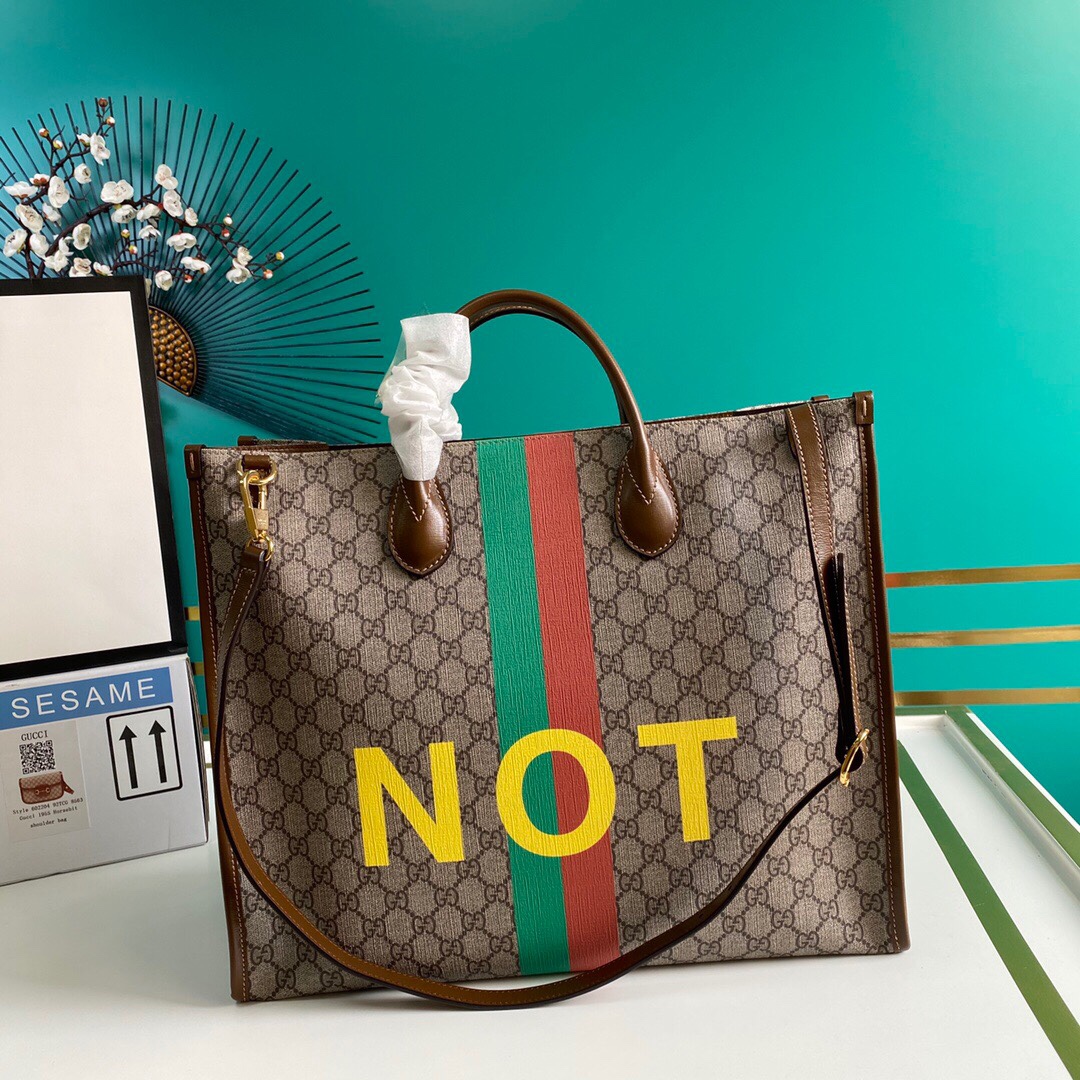 G*ucci Bag Top Quality 43*34*18.5cm