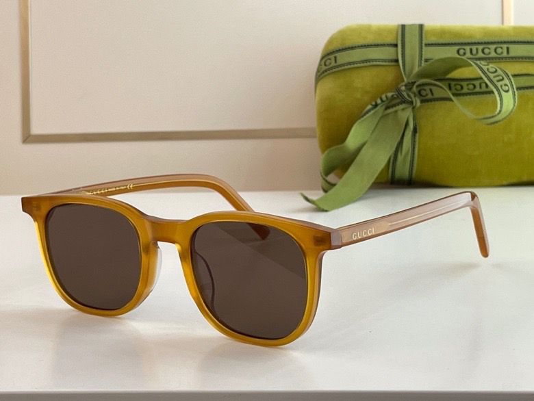 Top Quality G*ucci Glasses